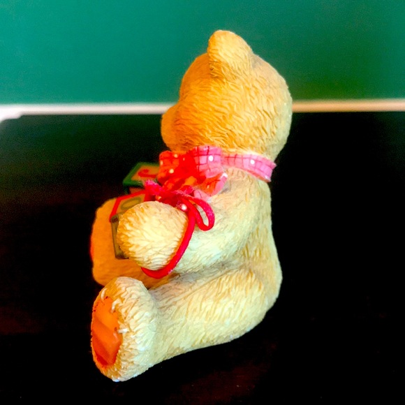 Cherished Teddies - Joy - Picture 4 of 5